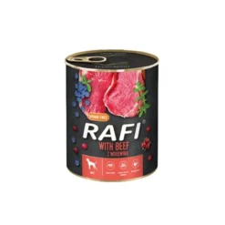 DOLINA NOTECI Rafi Premium Mix gusti 24 x 800g