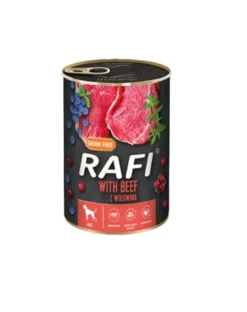 DOLINA NOTECI Rafi Premium Mix gusti 24 x 400g