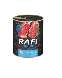 DOLINA NOTECI Rafi Premium Mix gusti 30 x 800g