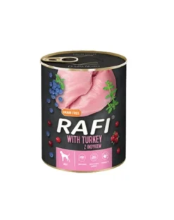 DOLINA NOTECI Rafi Premium Mix gusti 30 x 800g
