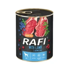 DOLINA NOTECI Rafi Premium Mix gusti 30 x 800g