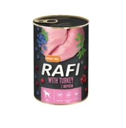 DOLINA NOTECI Rafi Premium Mix gusti 48 x 400g
