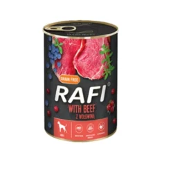 DOLINA NOTECI Rafi Premium Mix gusti 48 x 400g