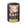 DOLINA NOTECI RAFI Quail con quaglia 400g