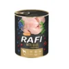 DOLINA NOTECI RAFI Quail con quaglia 800g