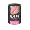 DOLINA NOTECI RAFI Turkey com tacchino 400g