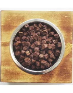 DOLINA NOTECI Superfood Danie z gęsi karma suszona 1 kg