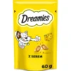 DREAMIES Dreamies con formaggio 60g