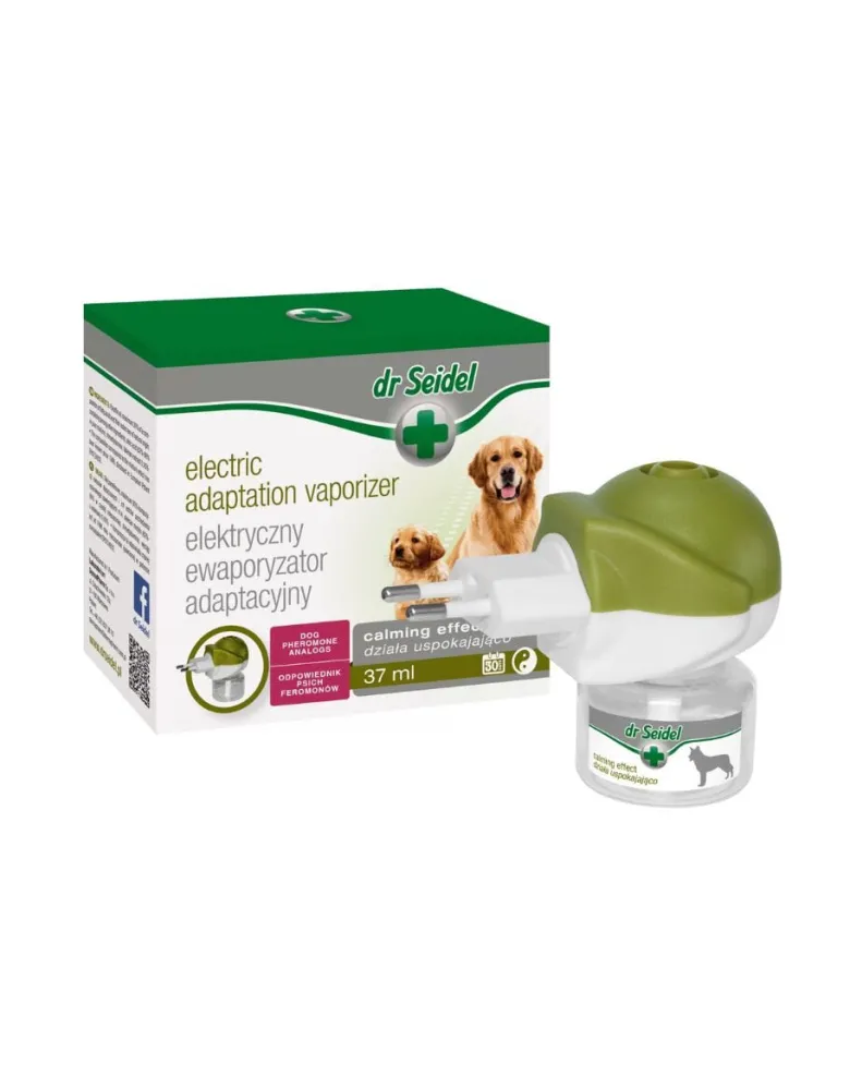 DR SEIDEL Diffusore adattivo calmante 37ml