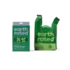EARTH RATED Poops Bags sacchetti igienici grandi alla lavanda per escrementi 120pz