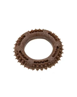 ECOMFY Giocattolo Woody Ring 13cm