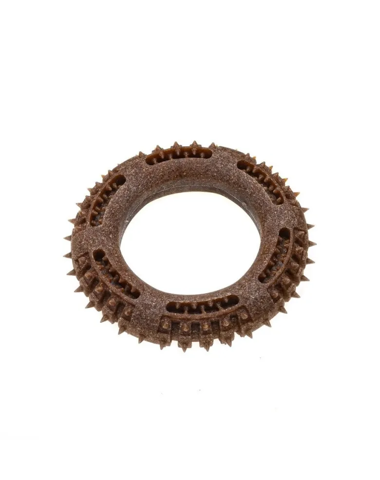ECOMFY Giocattolo Woody Ring 13cm