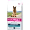 EUKANUBA Adult Breeds Specific German Shepherd Chicken 12 kg
