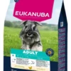 EUKANUBA Adult Small Breeds Chicken 7,5 kg cibo secco per cani di razze piccole ricco di pollo fresco