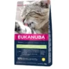 EUKANUBA Cat Hairball Control Adult All Breeds Chicken 2 kg