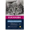 EUKANUBA Cat Sterilised Weight Control 10 kg