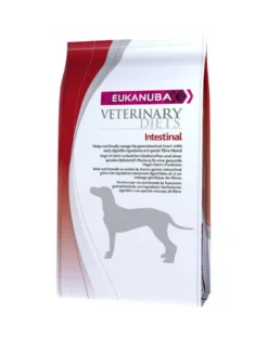 EUKANUBA Intestinal Adult All Breeds Chicken 5 kg