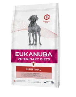 EUKANUBA Intestinal Adult All Breeds Chicken 5 kg