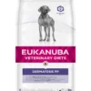 EUKANUBA Veterinary Diets Dermatosis FP 5 kg