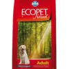 FARMINA Ecopet Adult Medium Natural 12 kg