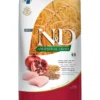 FARMINA N&D Ancestral Adult Cat 10 kg pollo, farro, avena e melograno