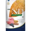 FARMINA N&D Ancestral Adult Cat Neutered 10 kg agnello, farro, avena e mirtillo