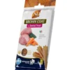 FARMINA N&D Brown Dental Treat Coat Lamb Medium/Maxi 100 g (7 szt) snack dentale per cani di taglia media e grande