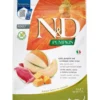 FARMINA N&D Cat Pumpkin Duck & Cantaloupe Melon 300g