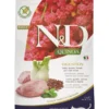 FARMINA N&D Cat Quinoa Digestion Lamb & Fennel 1.5 kg