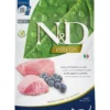 FARMINA N&D Prime Adult Cat Lamb & Blueberry 1.5 kg