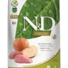 FARMINA N&D Prime Boar & Apple Adult Mini 2.5 kg