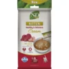 FARMINA N&D Prime Cat Creamy Chicken and Tuna Kitten 60 g con pollo e tonno, prelibatezza cremosa per gattini