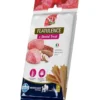 FARMINA N&D Quinoa Dental Treat Flatulence Medium/Maxi 100 g (7 pz) snack dentale per cani di taglia media e grande