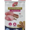 FARMINA N&D Quinoa Dental Treat Flatulence Mini 60 g (7 szt) snack dentale per cani di piccola taglia