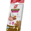 FARMINA N&D Quinoa Dental Treat Skin Coat Quail Medium/Maxi 100 g (7 pz) snack dentale per cani di taglia media e grande