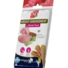 FARMINA N&D Quinoa Dental Treat Weight management Medium/Maxi 100 g (7 pz) snack dentale per cani di taglia media e grande
