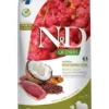 FARMINA N&D Quinoa Skin&Coat Duck&Coconut Adult 7 kg anatra e cocco per cani adulti