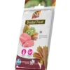 FARMINA N&D Tropical Selection Dental Treat Pork Medium/Maxi 100 g (7 szt) snack dentale per cani di taglia media e grande