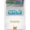 FARMINA Vet Life Cat Diabetic 2 kg