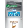 FARMINA Vet Life Cat Diabetic 10 kg