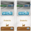 FARMINA Vet Life Cat Diabetic 2 x 2kg