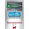 FARMINA Vet Life Cat Gastrointestinal 10 kg