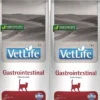 FARMINA Vet Life Cat Gastro Intestinal 2 x 5kg