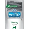 FARMINA Vet Life Cat Obesity 10 kg
