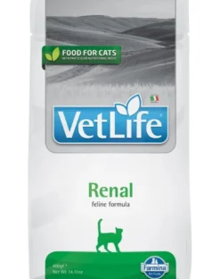 FARMINA Vet life Cat Renal 2 kg