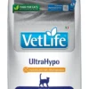 FARMINA Vet Life Cat Ultrahypo 5 kg