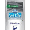 FARMINA Vet Life Cat Ultrahypo 10 kg