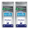 FARMINA Vet Life Cat Ultrahypo 2 x 10kg