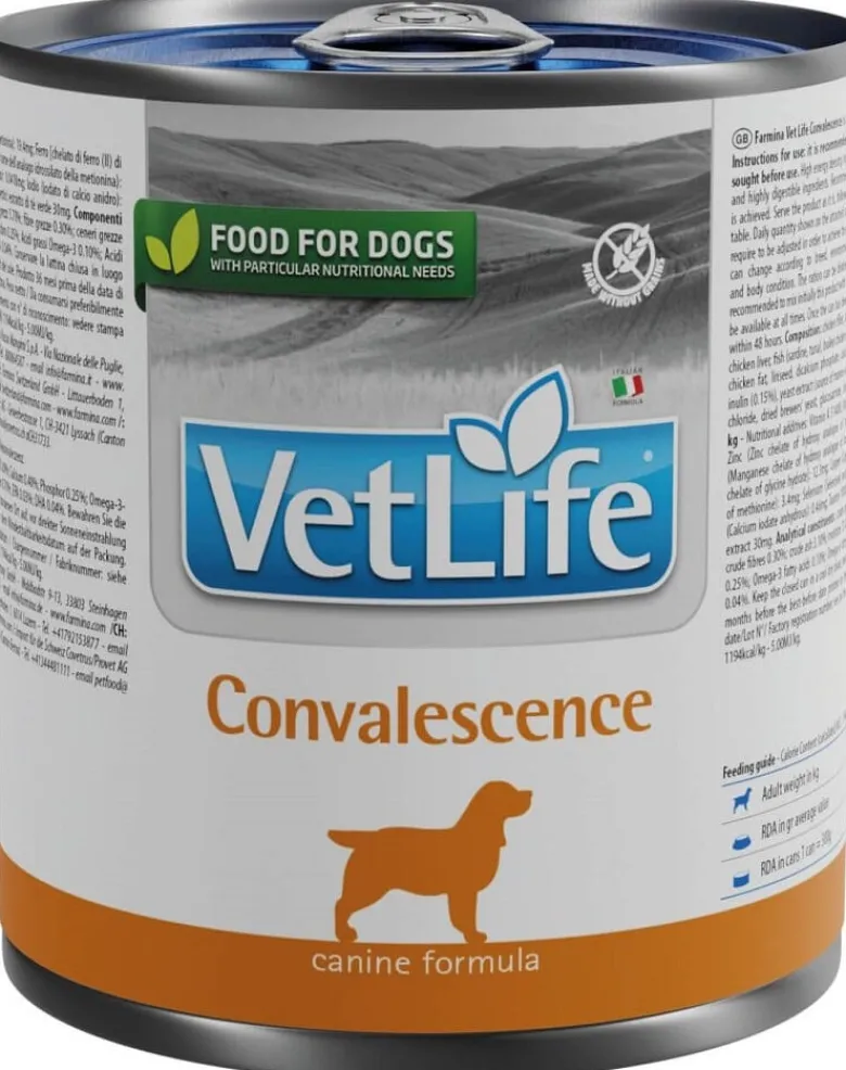 FARMINA Vet Life Convalescence 300g