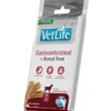 FARMINA Vet Life Dental Treat Gastrointestinal Medium/Maxi 100 g (7 pz) snack dentale per cani di taglia media e grande